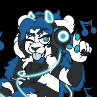 Rockin Lion 🦁(@BerryUnusual) 's Twitter Profile Photo