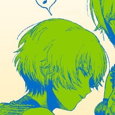 陸さんのプロフィール画像