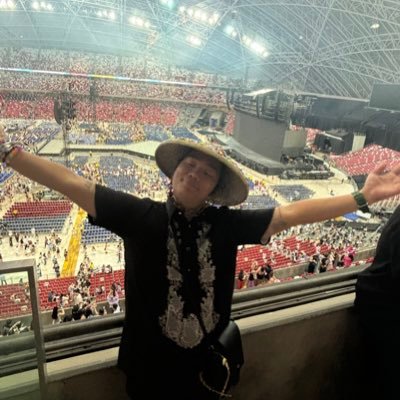 beingjuneltadeo's profile picture. ✨777✨