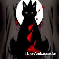 ambassadorbzrx's profile picture. Exploring the power of blockchain in disrupting traditional systems