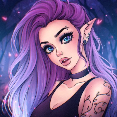 my_crazymoon's profile picture. SFW\NSFW 🌙  Digital artist

https://t.co/iKBSwhm52I
