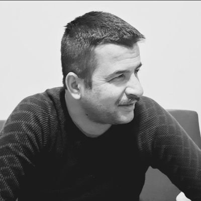 mehmetburukanli's profile picture. Sade Vatandaş