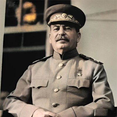 Nasıl Koydu Stalin?