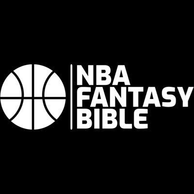 NBAFantasyBible Profile Picture