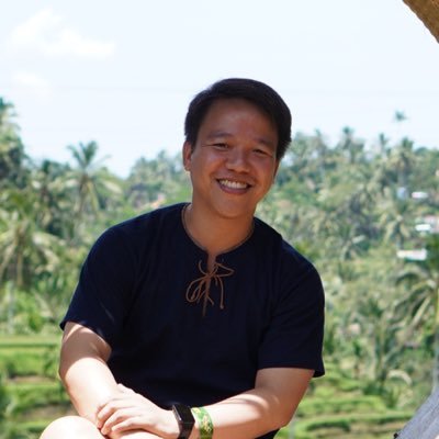 isko_rosario's profile picture. 