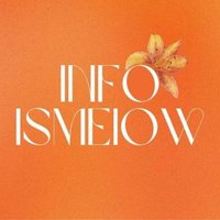 Info Ismeiow 💙(@InfoIsmeiow) 's Twitter Profile Photo