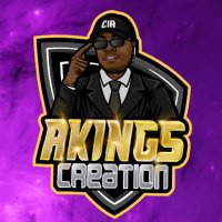 AKingsCreation(@_AKingsCreation) 's Twitter Profile Photo