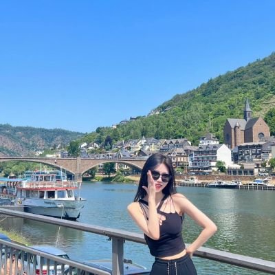 xu_xi73252's profile picture. 