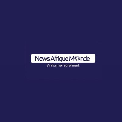 News_Afrique_ Profile Picture