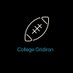 College Gridiron Battle (@college_grid) Twitter profile photo
