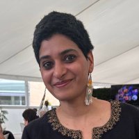 Preethi Herman (@preethiherman) 's Twitter Profile