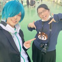 いずみ🐼にじそ東6 い-61 (@izumi8yy) 's Twitter Profile Photo いずみ🐼にじそ東6 い-61 (@izumi8yy) 's Twitter Profile Photo