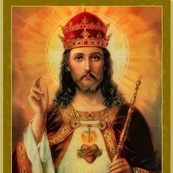 Catholic, Pro-Life. Detroit, MI🇺🇸. Christ is King!
