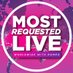 Most Requested Live (@mostrequestlive) Twitter profile photo Most Requested Live (@mostrequestlive) Twitter profile photo