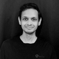 Nithin Jois (@bondijois) 's Twitter Profile Photo