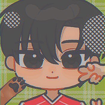 blsuki21's profile picture. 축구 게이 알티가 시작됐다(화내는 거x 감탄사o)