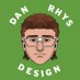 dan | design & illustration (@DanRhysDesign) Twitter profile photo