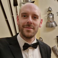 DrStuartRobertson (@drstuartr) 's Twitter Profile