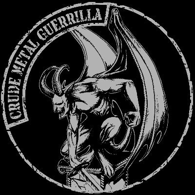CrudeMetal84's profile picture. Metal for Maniacs Pure