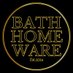 BathHomeware (@BathHomeware) Twitter profile photo