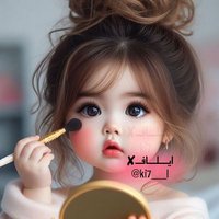 ايـــلـــافـــ✘ (@ki7___l) 's Twitter Profile Photo