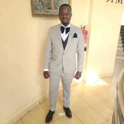 God fearing gentleman, passionate civil engineer and kind at heart.