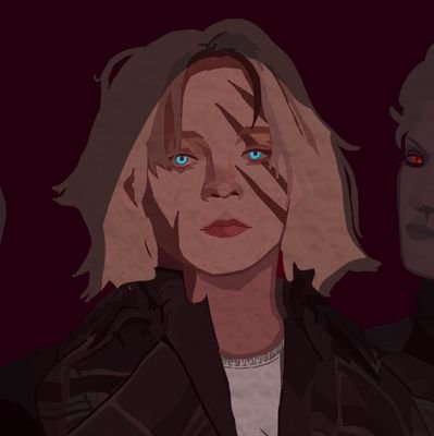 dat_tav's profile picture. I write fics in AO3, that stars Wenclair, BG3,Alien Stage (weird combo, I know).I draw sometimes, not that good, but I'm trying my best.