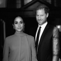 best of harry and meghan(@bestofhandm) 's Twitter Profile Photo