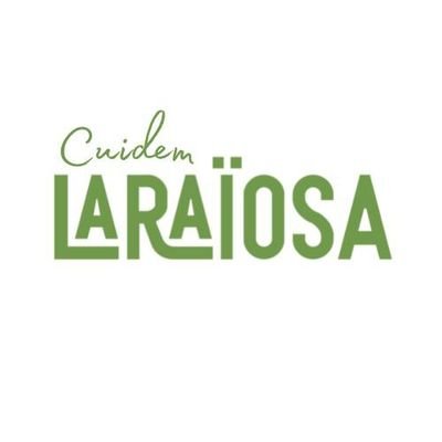 Asociación Vecinal y Cultural “Cuidem La Raïosa”