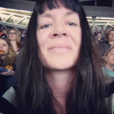 Laurenhallac1's profile picture. adagio cacophony play