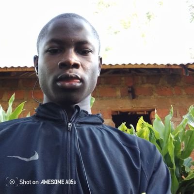 A kisii university student with passion in art