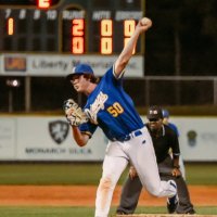 Cade Berry (@cadeberry5050) 's Twitter Profile