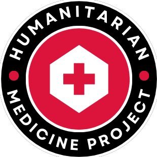 An initiative by healthcare professionals championing medical ethics and human rights to save lives in crisis, conflict, and catastrophes worldwide!