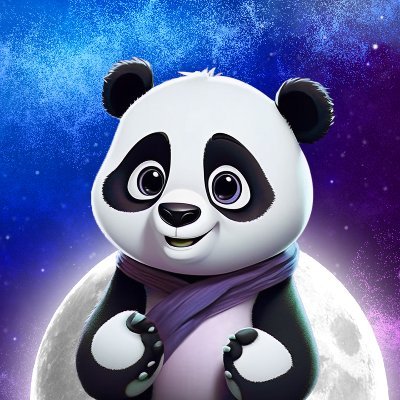 PandyThePanda's profile picture. 
