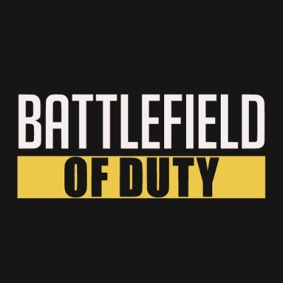 DutyBattlefield Profile Picture