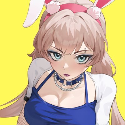 liltha2ver's profile picture. my pixiv：/users/11513951