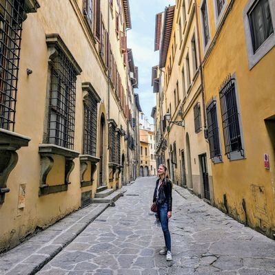 AmelieSouchet's profile picture. Conseillère municipale @CarrieresSseine déléguée aux relations avec les collectivités territoriales