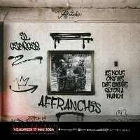 AFFRANCHIS - Mixtape 17/05(@ElGeorges4Real) 's Twitter Profile Photo