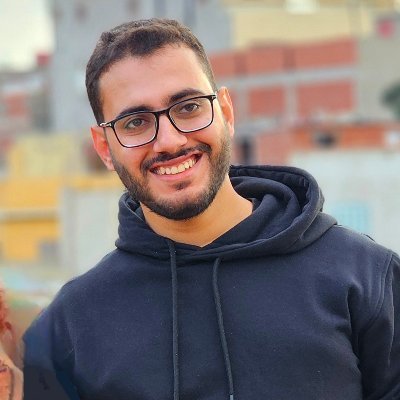 CaptechOmar's profile picture. ||ᴍᴜꜱʟɪᴍ / ᴍɪɴɪᴍᴀʟɪꜱᴛ||
ɪɴᴛᴇʀɴ ᴅᴏᴄᴛᴏʀ /ᴄᴏɴᴛᴇɴᴛ ᴄʀᴇᴀᴛᴏʀ ||ʟᴏᴠᴇꜱ ᴛᴇᴄʜ|| 
|| ᴛᴀᴋᴇ ᴡʜᴀᴛ ʏᴏᴜ ᴄᴀɴ, ɢɪᴠᴇ ɴᴏᴛʜɪɴɢ ʙᴀᴄᴋ || ㅤㅤㅤㅤㅤㅤㅤㅤㅤㅤㅤ  
يمر الزمن، يضيق عالمك ويتسع قلبك