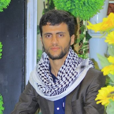 حسين الوشلي Profile