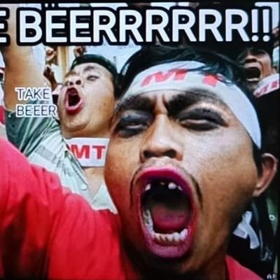 Take beer!