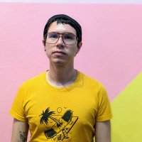 Juan C. Santos-Barbosa (@juanitosaurio) 's Twitter Profile