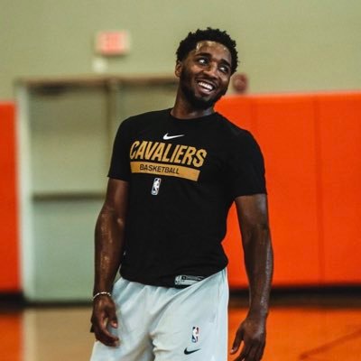LeBron James, Donovan Mitchell, and the Cavaliers