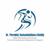 Dr. Pereddy Somashekhara Reddy(@dr_Somashekara_) 's Twitter Profile Photo