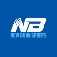 New Bonn Sports(@newbonns) 's Twitter Profile Photo