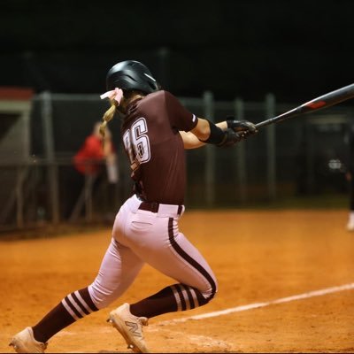 2025 Lefty Outfielder/Pitcher/Slapper/4.55 GPA | EC Bullets Mayfield/Vega 16u #26 | Navarre High School #26 | Alabama State Commit 📧lilypaigee26@gmail.com