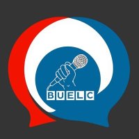 Barishal University English Language Club - BUELC(@buelcorg) 's Twitter Profile Photo