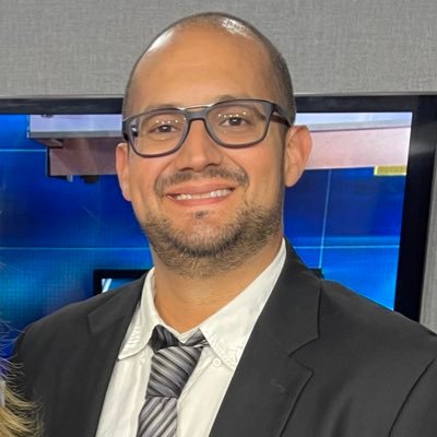 Periodista (UCV) / @ConexGoleadora y CNN en Español Deportes / Tuiter personal no agencia de noticias