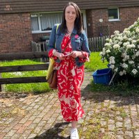 Rosalind Doré (@dorerosalind) 's Twitter Profile