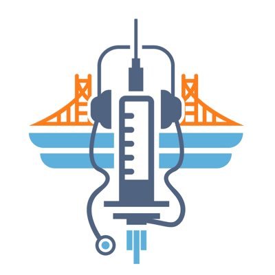 Quick-hit clinical updates and consultant interviews podcast specifically for Hospitalists by Hospitalists| boostershots@ucsf.edu | Co-hosts: Neal T and Sissi C